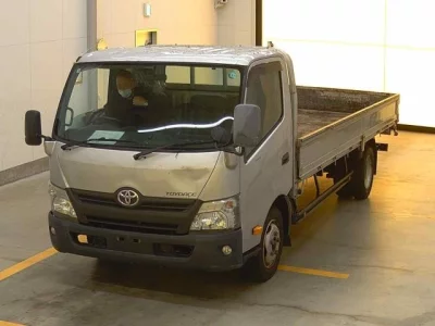 Toyota TOYOACE  с аукциона в Японии