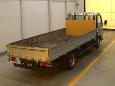 Toyota TOYOACE  с аукциона в Японии