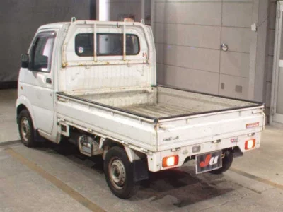 Mazda SCRUM TRUCK  с аукциона в Японии