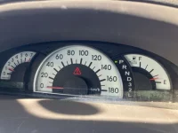 Toyota RAUM лот № 2185 оценка 3.5  с аукциона в Японии 5