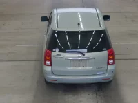 Toyota RAUM лот № 2185 оценка 3.5  с аукциона в Японии 2