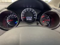 Honda FIT SHUTTLE лот № 2189 оценка 3.5  с аукциона в Японии 5