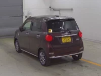 Daihatsu Cast лот № 3005 оценка 3.5  с аукциона в Японии 1