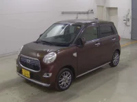 Daihatsu Cast лот № 3005 оценка 3.5  с аукциона в Японии 2