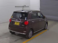 Daihatsu Cast лот № 3005 оценка 3.5  с аукциона в Японии 3