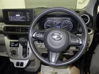 Daihatsu Cast лот № 3005 оценка 3.5  с аукциона в Японии 4