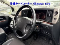 Nissan ELGRAND лот № 43112 оценка RA  с аукциона в Японии 5