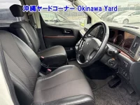 Nissan ELGRAND лот № 43112 оценка RA  с аукциона в Японии 6