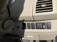 Nissan MARCH лот № 1101 оценка 3.5  с аукциона в Японии 4