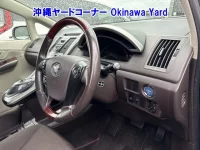 Toyota SAI лот № 43114 оценка 3  с аукциона в Японии 5