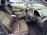 Toyota SAI лот № 43114 оценка 3  с аукциона в Японии 6