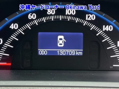 Toyota SAI  с аукциона в Японии