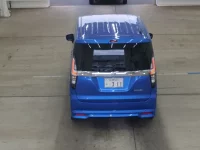 Suzuki SOLIO лот № 2192 оценка 4  с аукциона в Японии 2