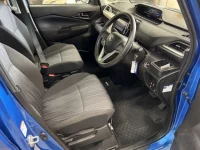 Suzuki SOLIO лот № 2192 оценка 4  с аукциона в Японии 3