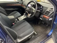 Subaru LEGACY лот № 2193 оценка 3.5  с аукциона в Японии 3