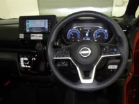 Nissan ROOX лот № 3008 оценка 4  с аукциона в Японии 4