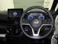 Nissan ROOX лот № 3007 оценка R  с аукциона в Японии 4