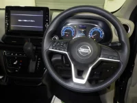 Nissan DAYZ лот № 3009 оценка 3.5  с аукциона в Японии 4