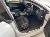 Audi A5 лот № 2190 оценка 4  с аукциона в Японии 3