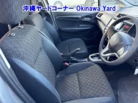 Honda FIT лот № 43111 оценка RA  с аукциона в Японии 6