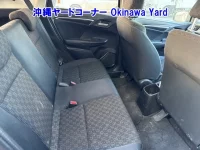 Honda FIT лот № 43111 оценка RA  с аукциона в Японии 7