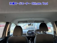 Honda FIT лот № 43111 оценка RA  с аукциона в Японии 8