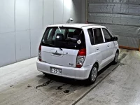 Mitsubishi DINGO лот № 9320 оценка 3.5  с аукциона в Японии 4