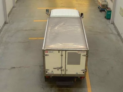 Toyota TOYOACE  с аукциона в Японии