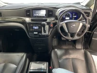 Nissan ELGRAND лот № 2196 оценка 4  с аукциона в Японии 4