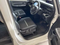 Honda STEP WAGON лот № 2194 оценка 4  с аукциона в Японии 3