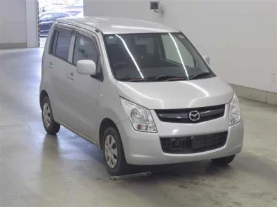 Mazda AZ WAGON