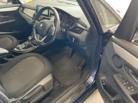 BMW 2-Series лот № 2195 оценка 3.5  с аукциона в Японии 3