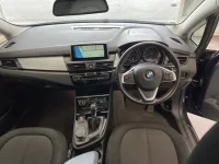 BMW 2-Series лот № 2195 оценка 3.5  с аукциона в Японии 4