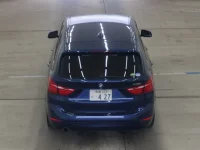 BMW 2-Series лот № 2195 оценка 3.5  с аукциона в Японии 2