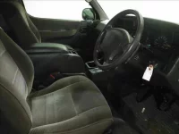 Toyota HIACE лот № 530 оценка 3.5  с аукциона в Японии 3