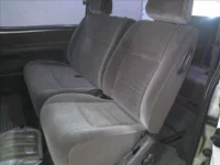 Toyota HIACE лот № 530 оценка 3.5  с аукциона в Японии 5