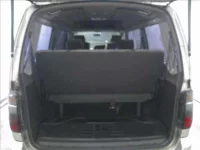 Toyota HIACE лот № 530 оценка 3.5  с аукциона в Японии 6