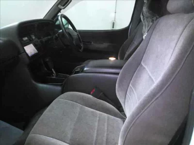 Toyota HIACE  с аукциона в Японии