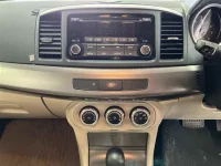 Mitsubishi GALANT FORTIS лот № 25013 оценка 4  с аукциона в Японии 5