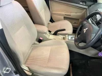 Mitsubishi GALANT FORTIS лот № 25013 оценка 4  с аукциона в Японии 6