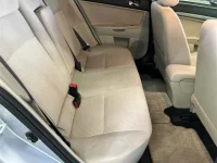 Mitsubishi GALANT FORTIS лот № 25013 оценка 4  с аукциона в Японии 7