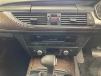 Audi A6 лот № 25014 оценка 3.5  с аукциона в Японии 5