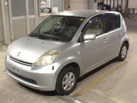 Toyota PASSO лот № 8253 оценка R  с аукциона в Японии 3