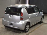 Toyota PASSO лот № 8253 оценка R  с аукциона в Японии 4