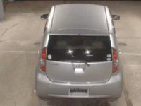 Toyota PASSO лот № 8253 оценка R  с аукциона в Японии 5