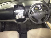 Toyota PASSO лот № 8253 оценка R  с аукциона в Японии 2