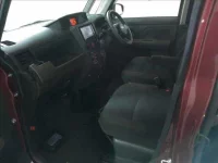 Daihatsu THOR лот № 533 оценка 4  с аукциона в Японии 2