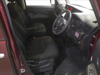 Daihatsu THOR  с аукциона в Японии