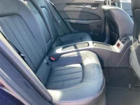 Mercedes-Benz CLS лот № 25015 оценка 4.5  с аукциона в Японии 7