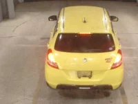 Suzuki SWIFT лот № 8261 оценка 3  с аукциона в Японии 5